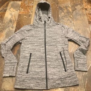 Gap Fit Expedition Technical Fleece Hoodie